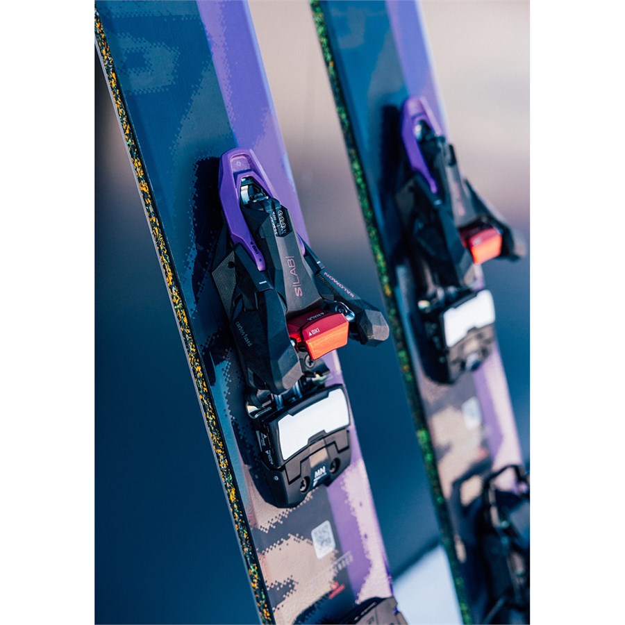 Salomon S/LAB Shift² MN 16 Alpine Touring Ski Bindings 2027 | evo