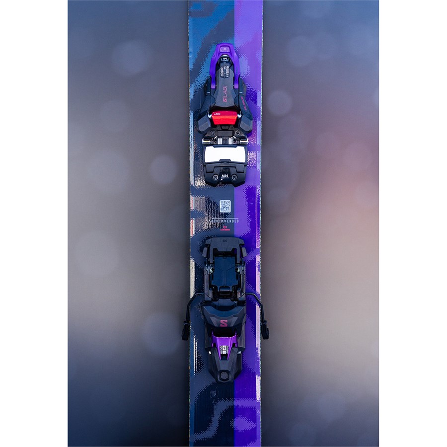 Salomon S/LAB Shift² MN 16 Alpine Touring Ski Bindings 2027 | evo