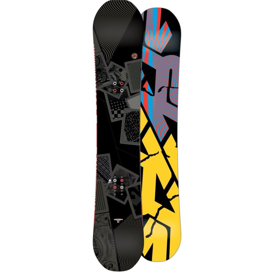 k2 eldorado snowboard for sale