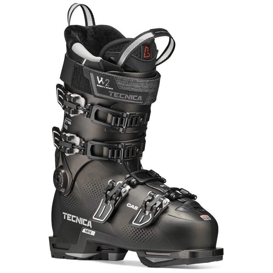 Tecnica Mach1 MV 95 W Ski Boots - Women's 2027 | evo
