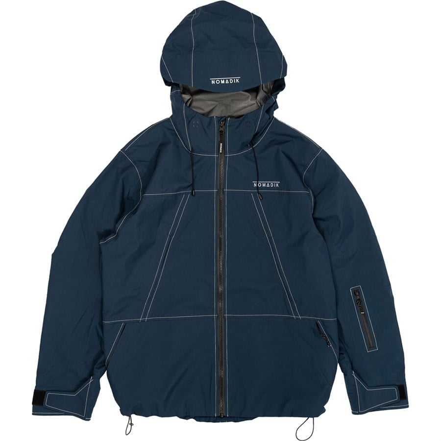 Nomadik Urban Tech Jacket - Men's | evo