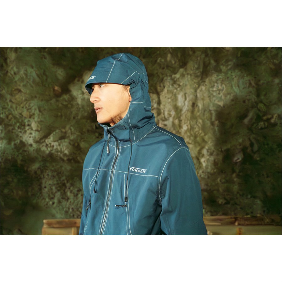 Nomadik Urban Tech Jacket - Men's | evo