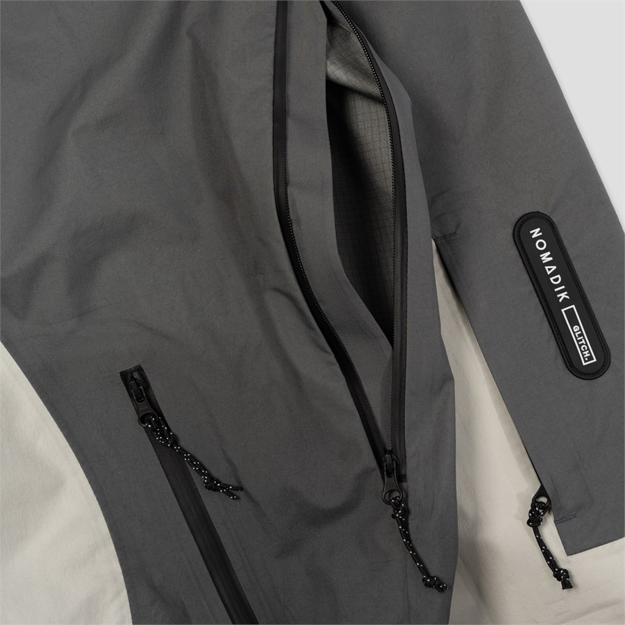 Nomadik Glitch Jacket - Men's | evo