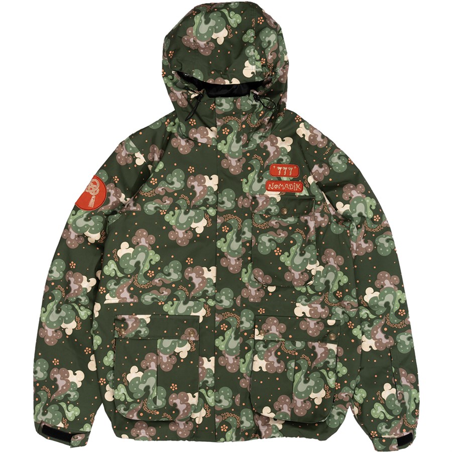 Nomadik 777 Jacket - Men's | evo