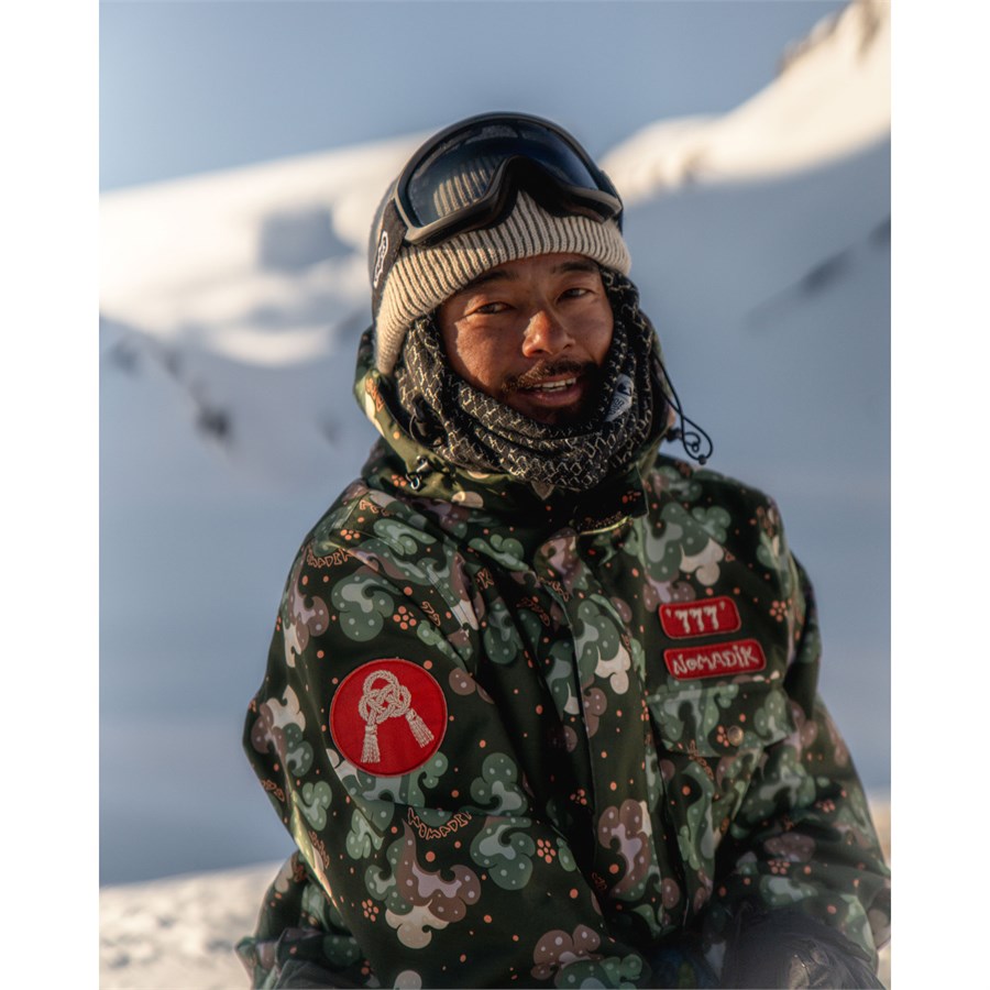 Nomadik 777 Jacket - Men's | evo