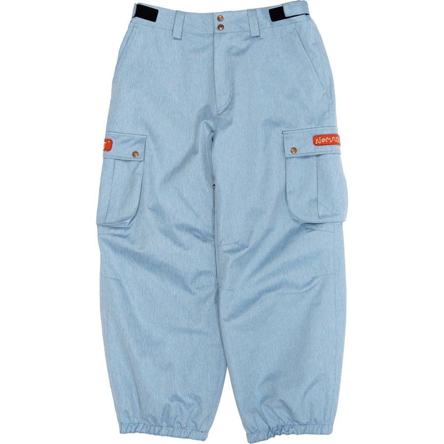 Nomadik 777 Pants - Men's | evo