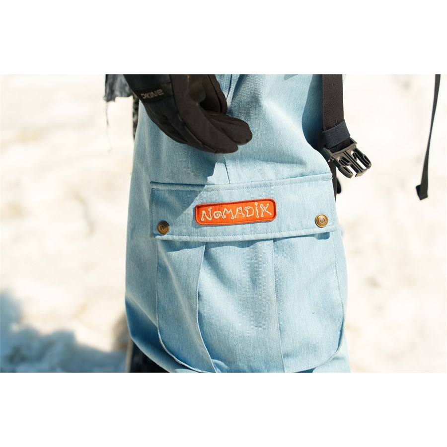 Nomadik 777 Pants - Men's | evo