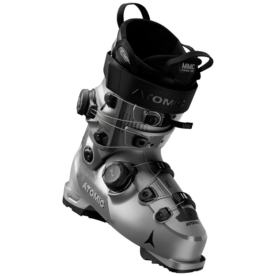 Atomic Hawx Prime 120 S Dual BOA Ski Boots 2027 | evo