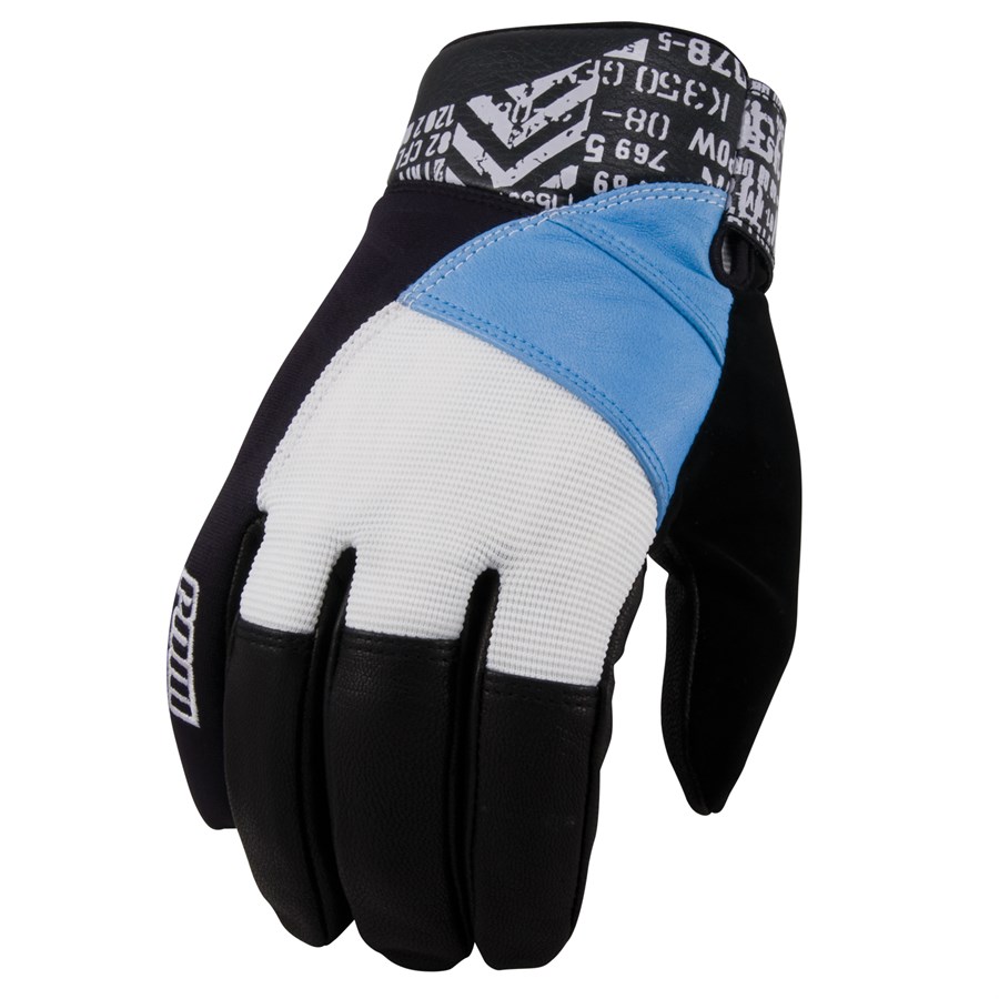 POW Villain Gloves evo