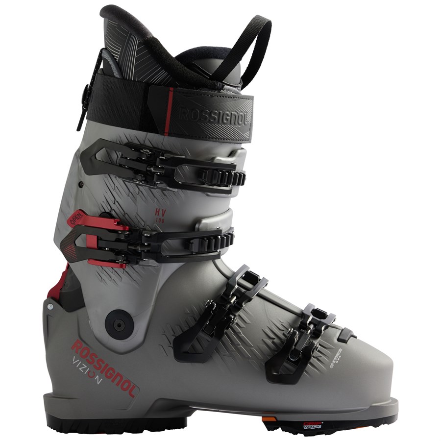 ウォーリアーズ 第4期 rossignol-vizion-4b-100-hv-gw-