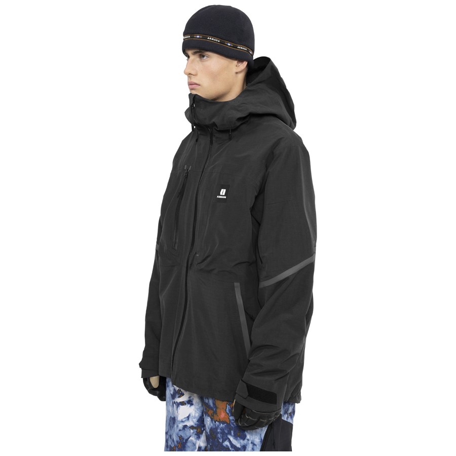 Armada Grands 3L Jacket - Men's | evo