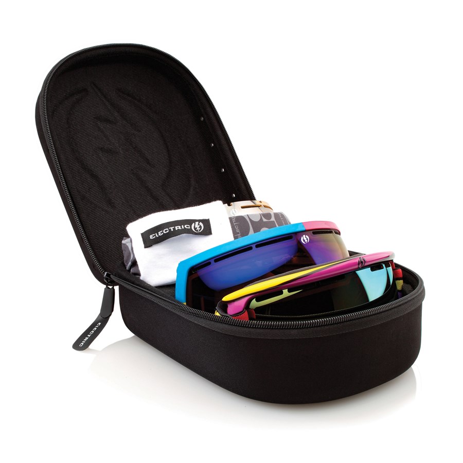 Electric Double Goggle Case evo