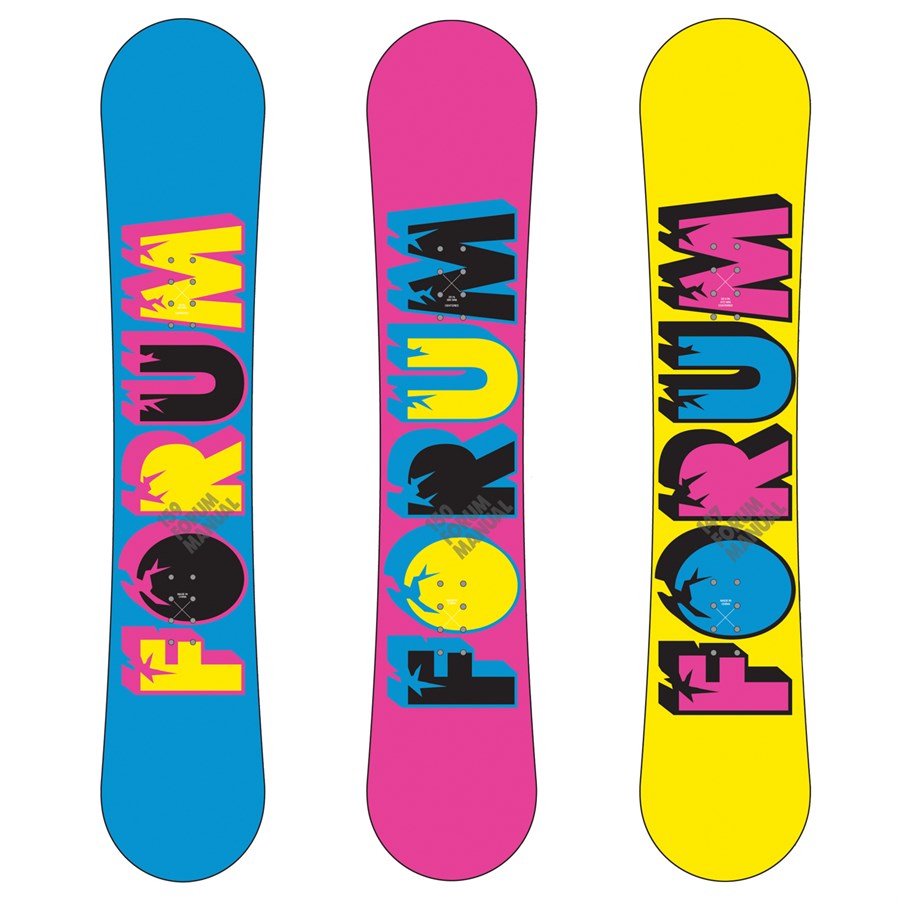 Snowboard Forum Manual 2011/2012 :: Snowboard and ski