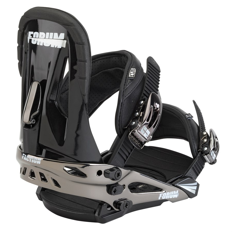 forum snowboard bindings