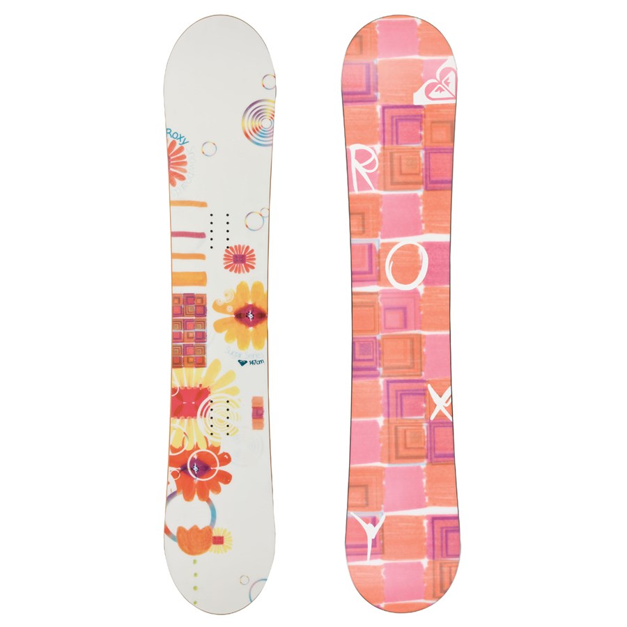 スノーボード ROXY SUGAR ONECOL.jpg