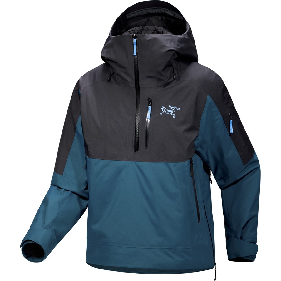 Arc'teryx Sentinel Insulated Anorak - Women's | evo