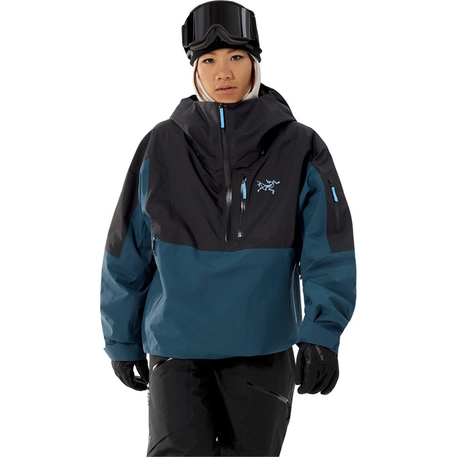 ◆専用です◆美品◆ARC'TERYX◆センチネルジャケット◆GORE-TEX Arc'teryx Sentinel Relaxed Jacket - Women's | evo