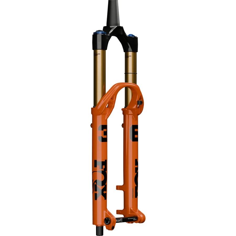 Fox Shox 36 Float Factory GRIP X2 Fork - 29