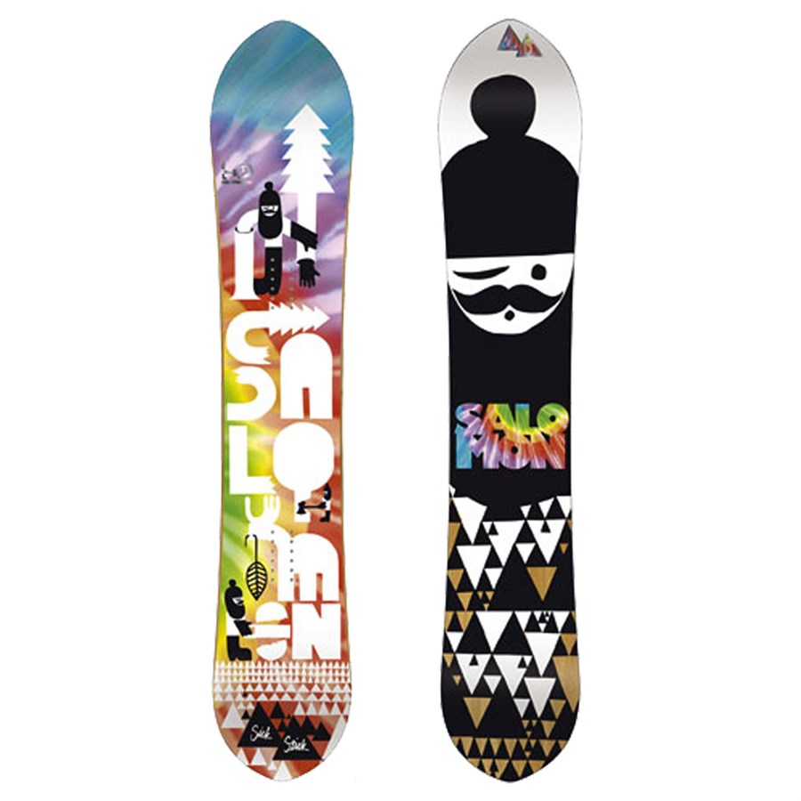 salomon-sick-stick-snowboard-