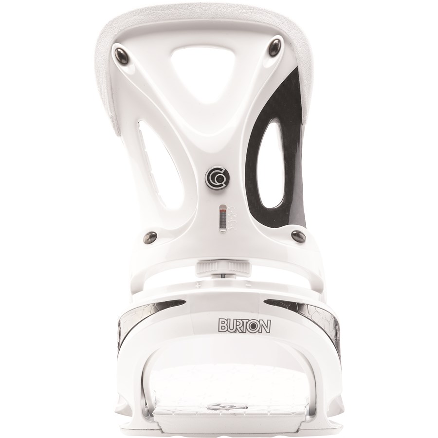 Burton C60 Snowboard Bindings / 左右ペア