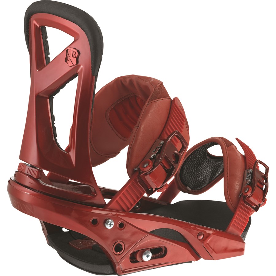 Burton P1.1 Snowboard Bindings 2010 | evo