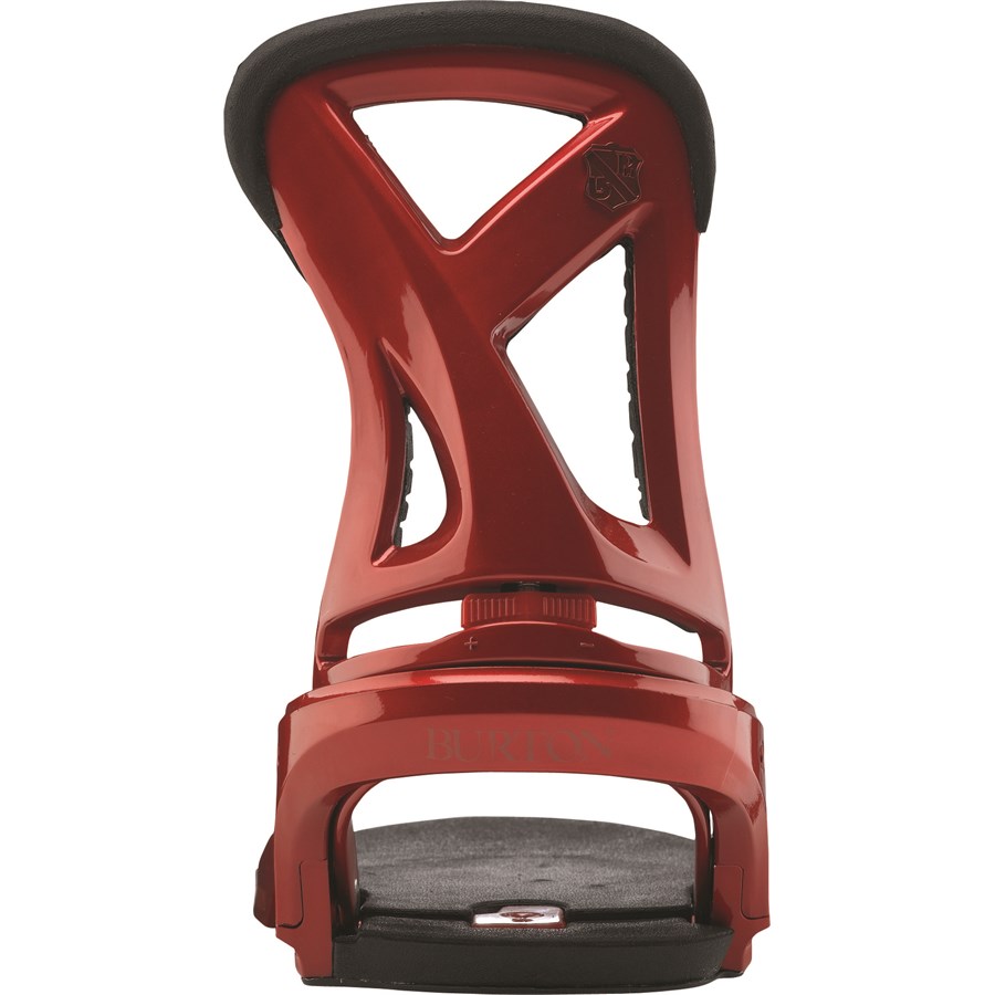 Burton P1.1 Snowboard Bindings 2010 | evo Burton P1.1 Snowboard Bindings 2010 | evo