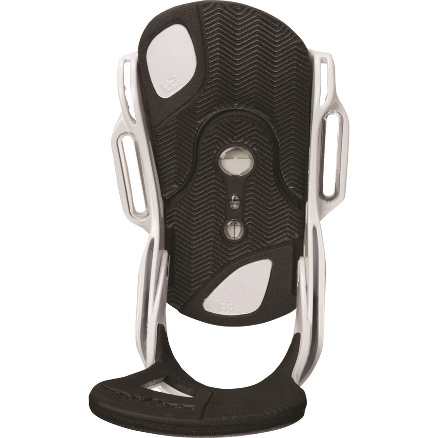 Burton Malavita EST Snowboard Bindings 2010 | evo