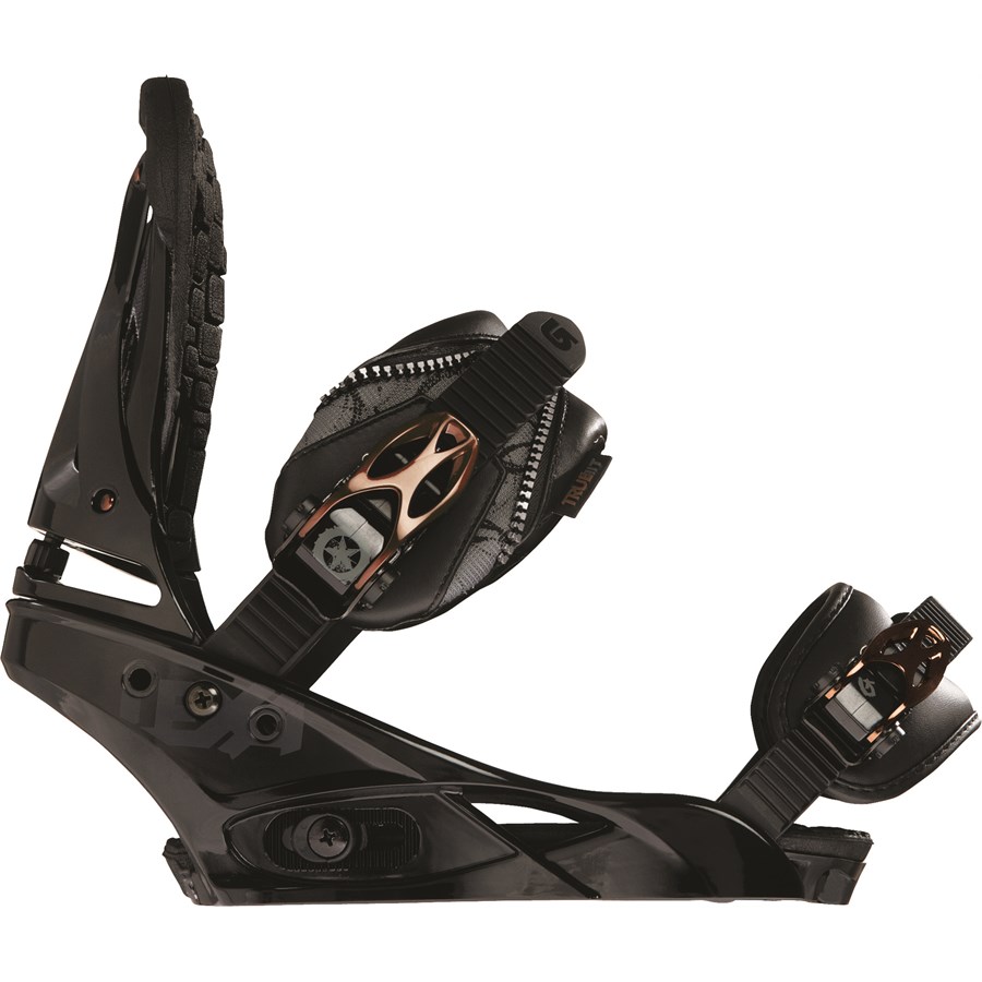 Burton Lexa Snowboard Bindings - Women's 2010 | evo