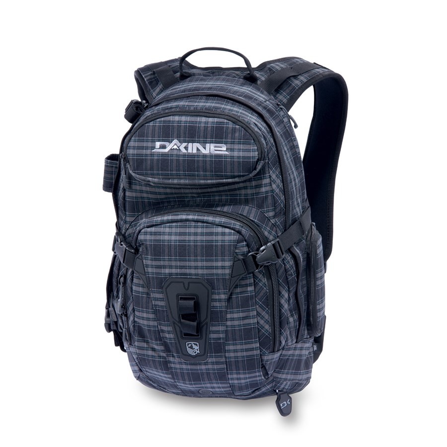 Dakine Heli Pro DLX 20L Backpack | evo