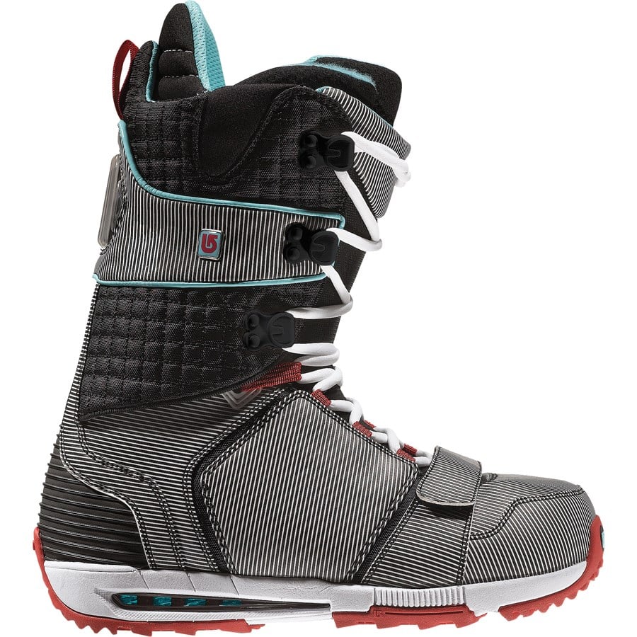 Burton Hail Snowboard Boots 2010 evo