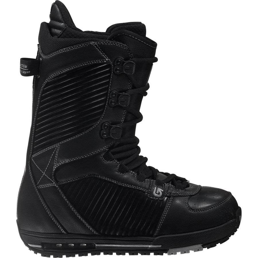 Burton Shaun White Snowboard Boots 2010 evo