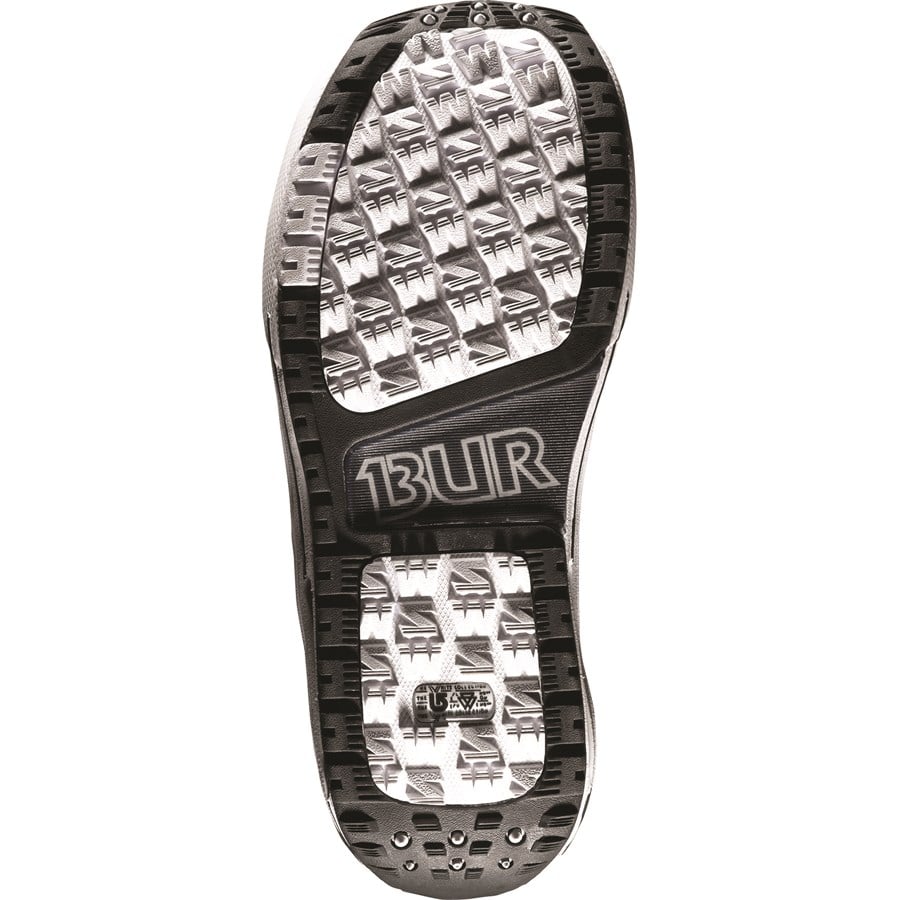 Burton Shaun White Snowboard Boots 2010 | evo Canada