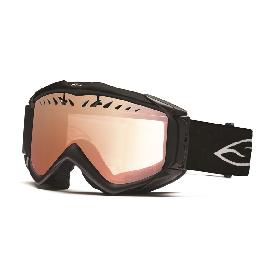 Smith goggles cheap fuse