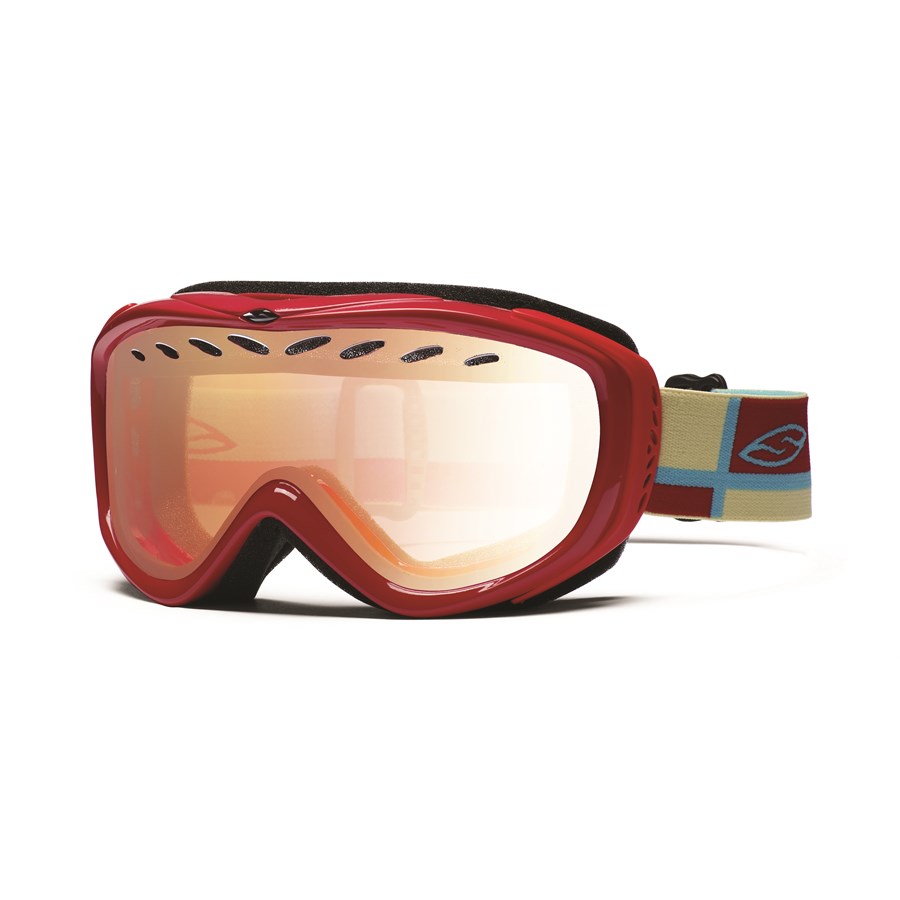 Smith deals Transit Pro Goggles