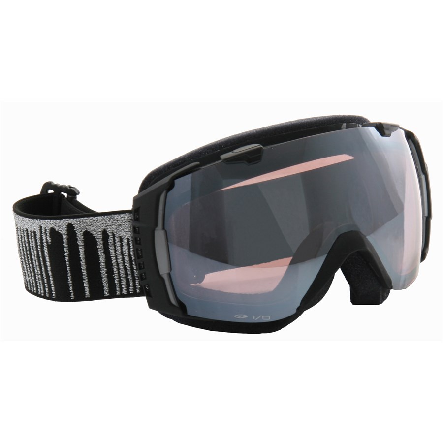 Smith I/O Exclusivo Krink Goggles | evo outlet