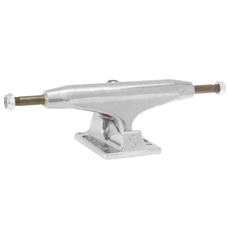 Independent 139 Stage 10 Low Skateboard Truck | evo