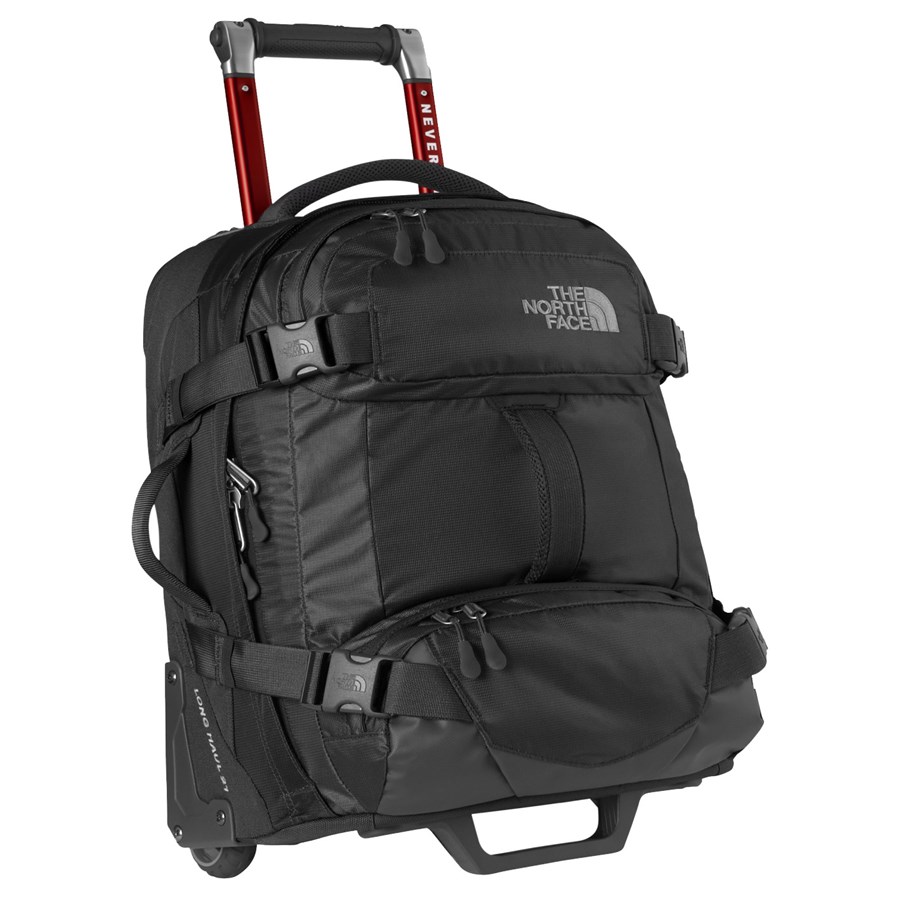 美品】THE NORTH FACE LONG HAUL 希少 機内持ち込みOK