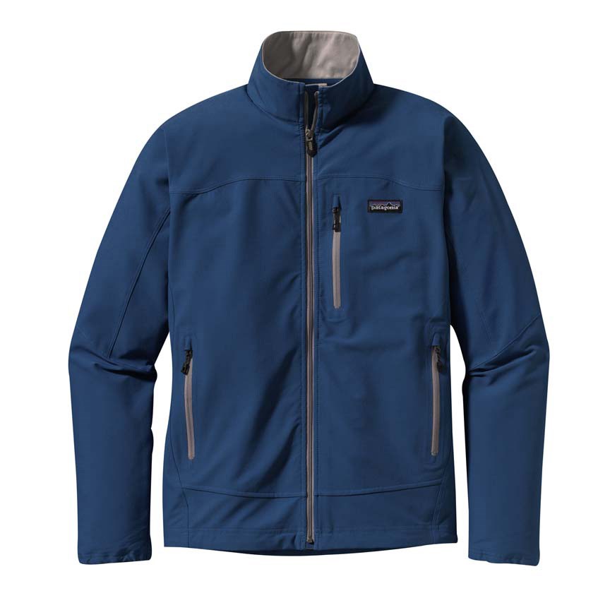 Patagonia Simple Guide Jacket evo