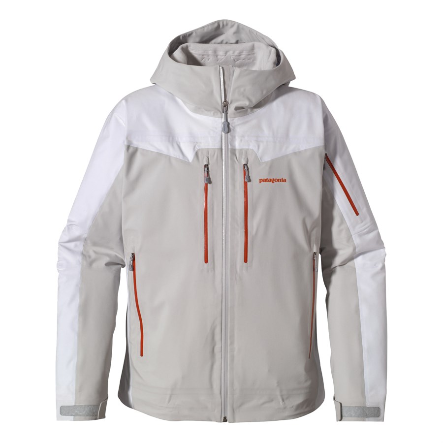 Patagonia Primo Flash Jacket evo