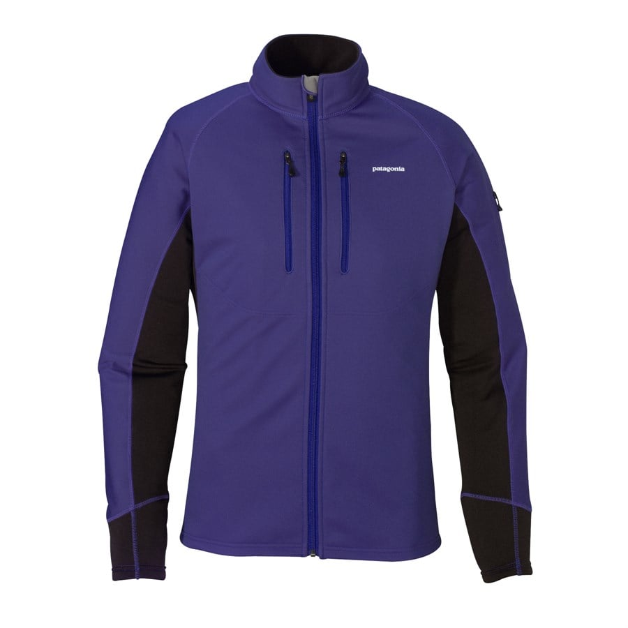 patagonia wind shirt