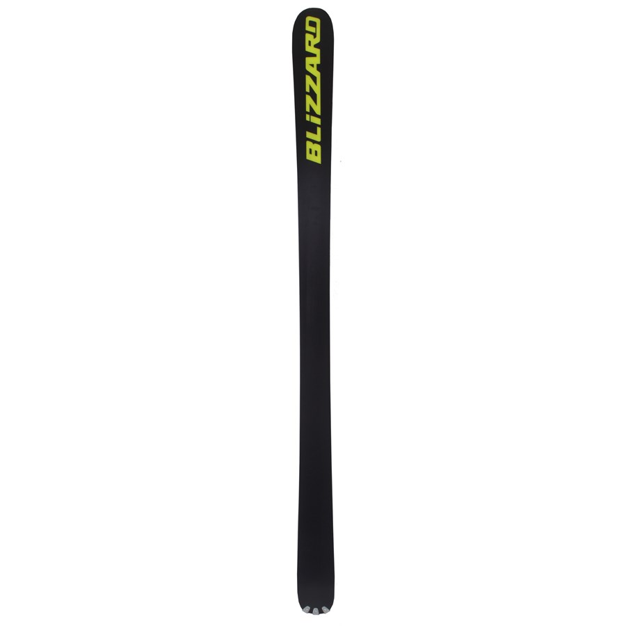 Blizzard Titan Atlas Skis w/ IQ Max Slider 2010 | evo