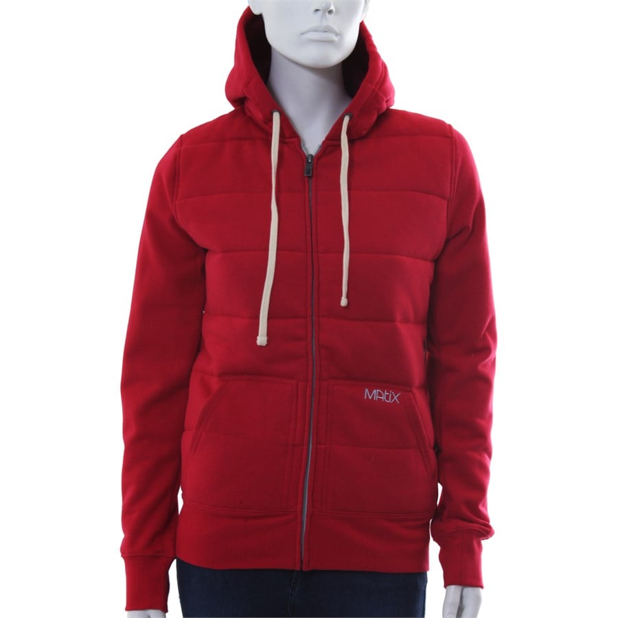 Matix Asher Lena Hoodie Women's evo Canada