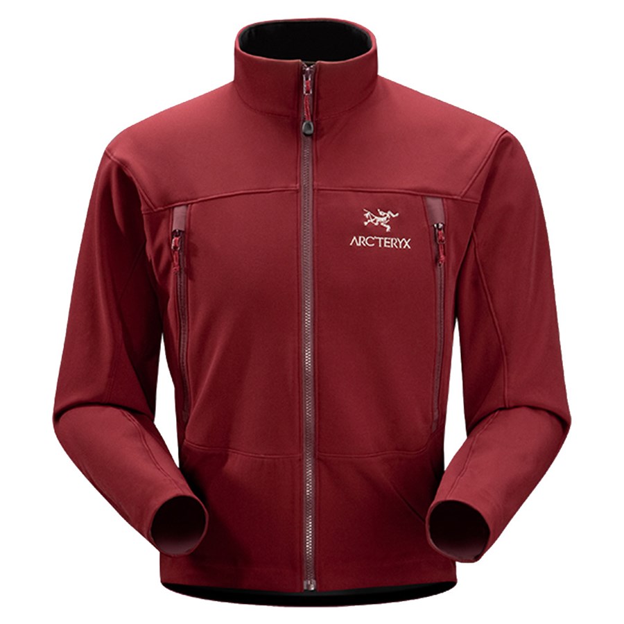 ARC'TERYX GAMMA AR POLARTEC JACKET L-