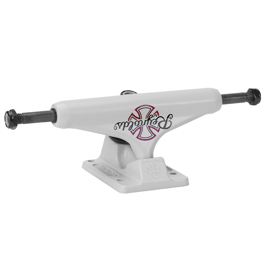 Camions De Skateboard Royal FC Standard 139 - Paire Argent, Taille 8" (pour Planches 7.75"-8.25")