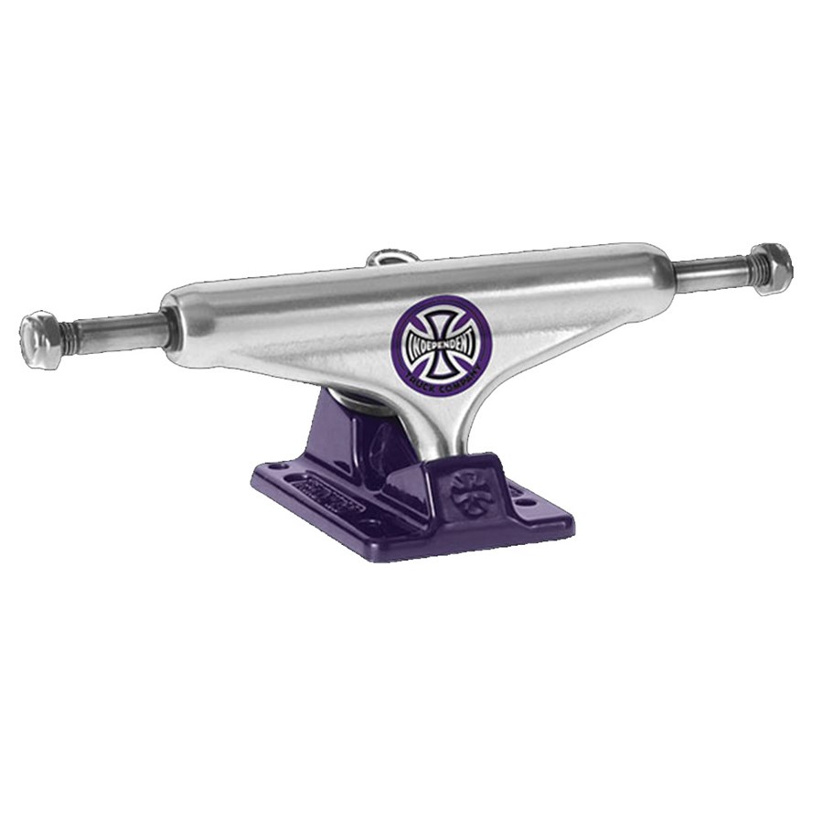 Independent Stage 10 Foil Series 129 Low Truck | evo