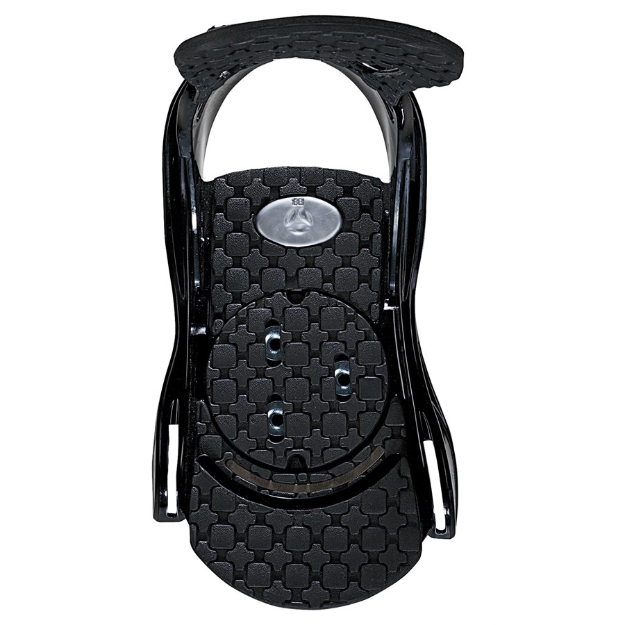 Burton T6 Snowboard + Burton Bindings (L) - Used 2009 - Used