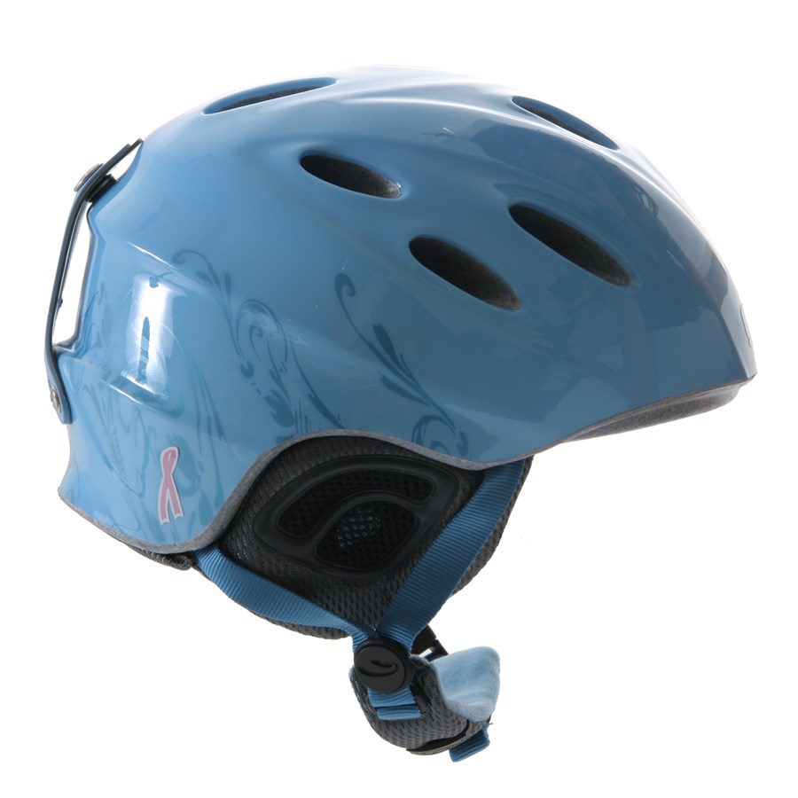 Giro Nine.9 Helmet | evo