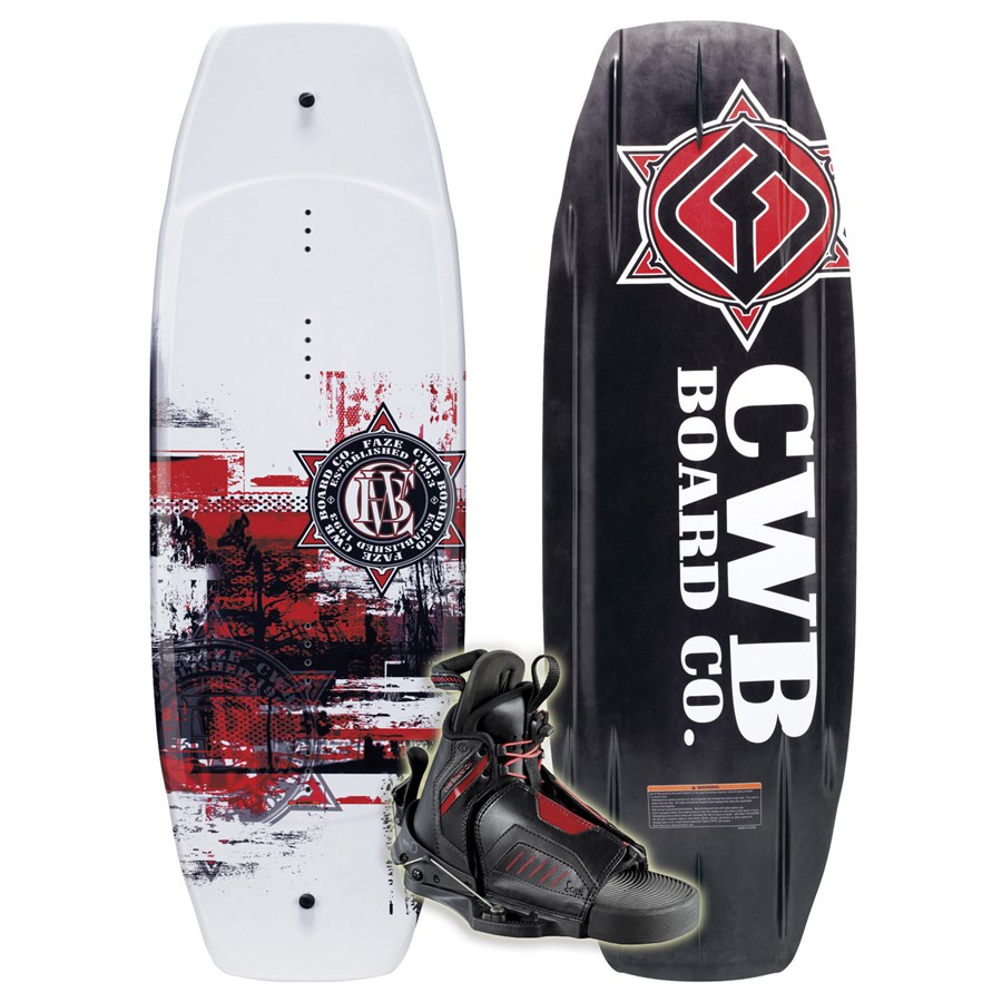 cwb-faze-wakeboard-seven-boots