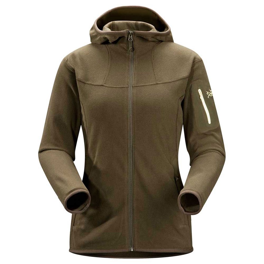 arc teryx caliber hoody