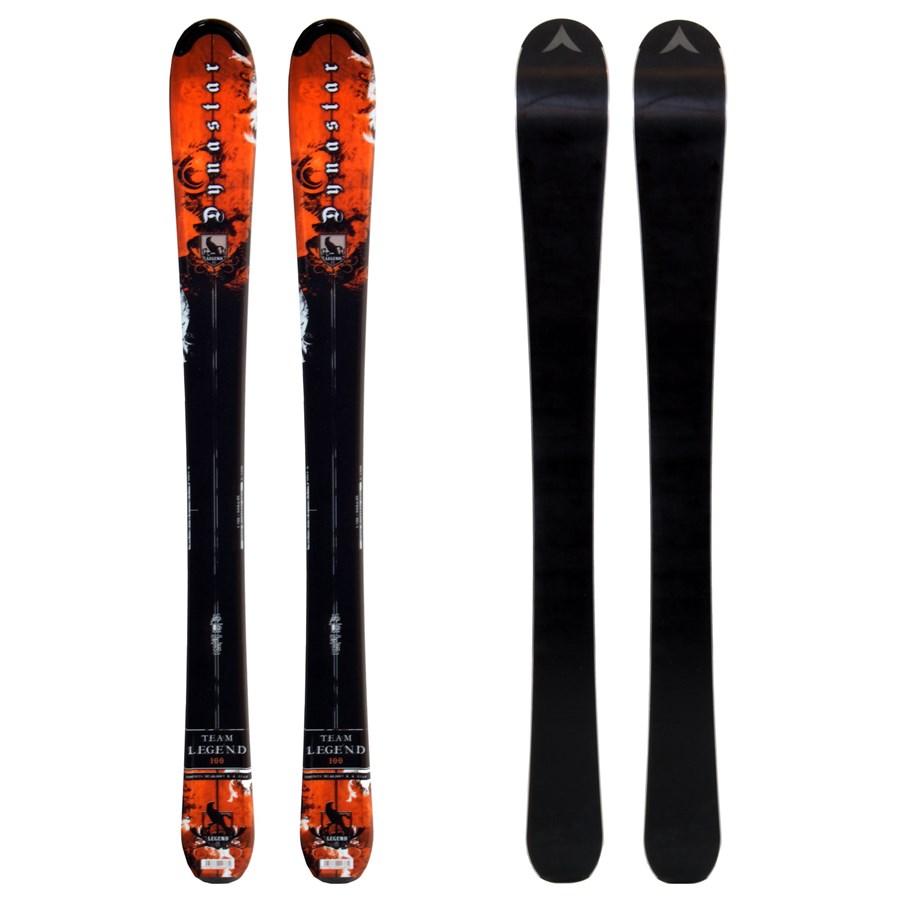 DYNASTAR LEGEND TEAM スキー 128cm 子ども用 dynastar-team-legend-skis-